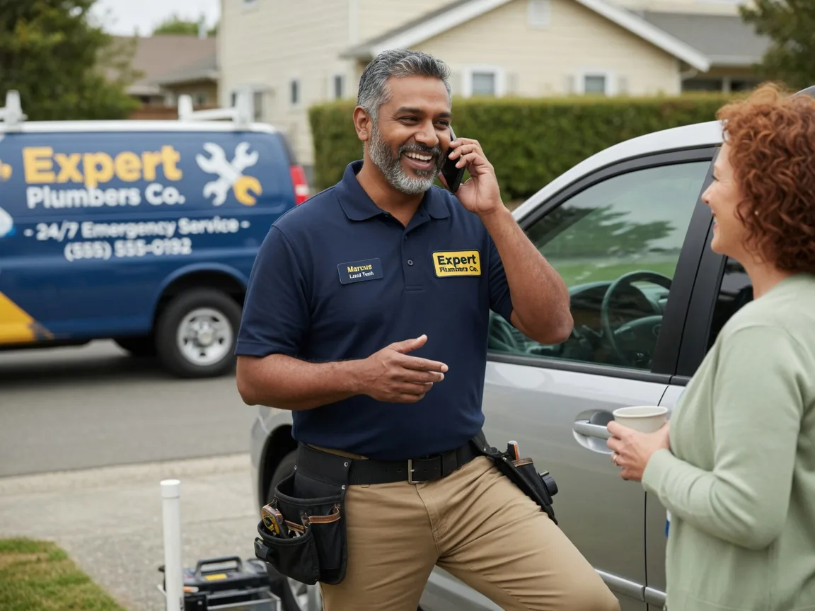 Clogged Drain Repair in Pleasant Hill, OH